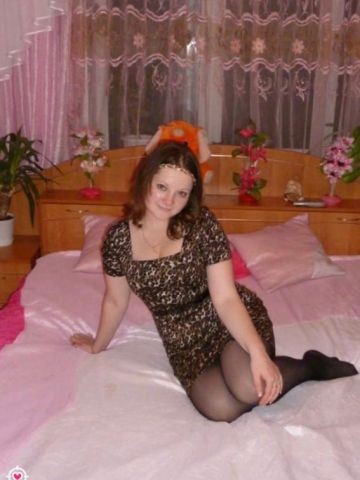 Проститутка Ксения